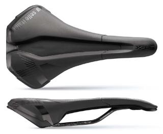 Siodełko SELLE ITALIA X-LR TM AIR CROSS