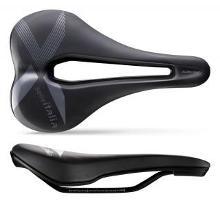 Siodełko szosowe SELLE ITALIA X-Bow Superflow