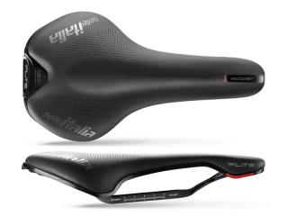 Siodło SELLE ITALIA FLITE BOOST KIT CARBON