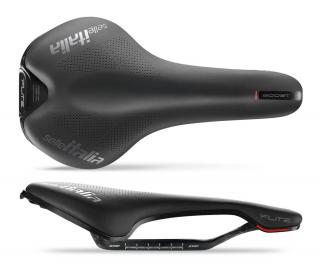 Siodło SELLE ITALIA FLITE BOOST KIT CARBONIO L (id match - L1) carbon