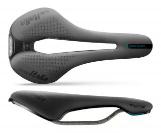 Siodło SELLE ITALIA FLITE BOOST SUPERFLOW GRAVEL S