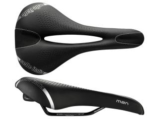 Siodło SELLE ITALIA MAN GEL FLOW