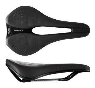 Siodło SELLE ITALIA MODEL X COMFORT Plus Superflow