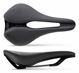 Siodło SELLE ITALIA Model X Green Comfort + Superflow L3