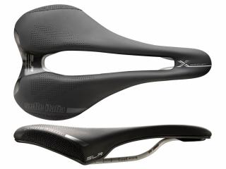 Siodło SELLE ITALIA SLR BOOST X-CROSS SUPERFLOW