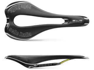 Siodło SELLE ITALIA SLR TEKNO FLOW