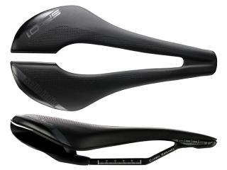 Siodło SELLE ITALIA SP-01 BOOST KIT CARBONIO SUPERFLOW