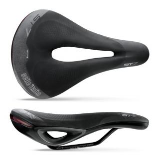Siodło SELLE ITALIA SPORTOURING ST 7 SUPERFLOW