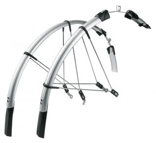 SKS Raceblade Long błotniki
