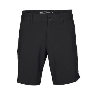 SPODENKI FOX ESSEX TECH STRETCH BLACK