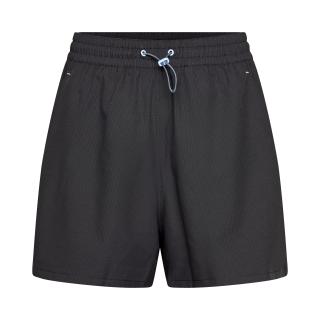 SPODENKI FOX LADY SURVIVALIST BLACK