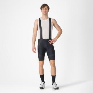 Spodenki kolarskie CASTELLI A/C lato 2025