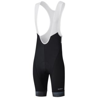 Spodenki kolarskie Shimano Breakaway Bib Shorts