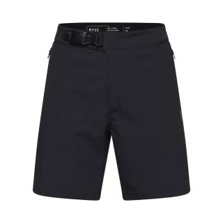 SPODENKI ROWEROWE FOX JUNIOR RANGER LINER BLACK