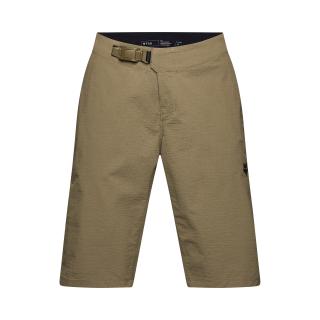 SPODENKI ROWEROWE FOX LADY RANGER MILITARY