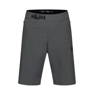 SPODENKI ROWEROWE FOX RANGER DARK SHADOW