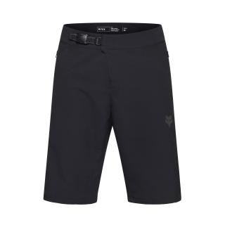 SPODENKI ROWEROWE FOX RANGER LINER BLACK