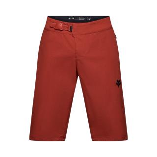 SPODENKI ROWEROWE FOX RANGER LINER RUST