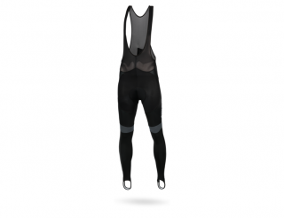 Spodnie KROSS Pro Long Bib Shorts 2.0