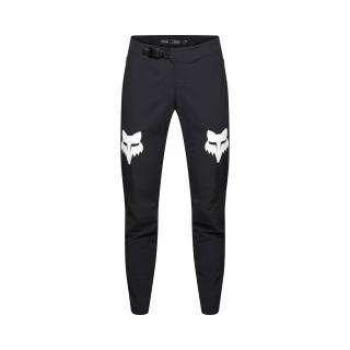 SPODNIE ROWEROWE FOX LADY RANGER GRID BLACK