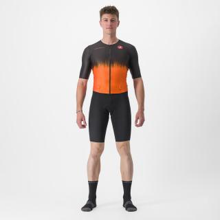 Strój triathlonowy CASTELLI Sanremo Ultra Speed lato 2023