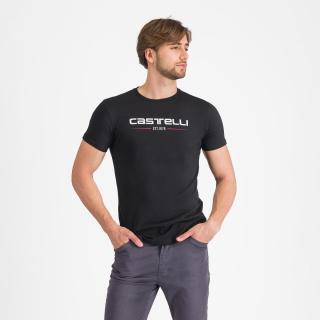 T-shirt CASTELLI `76