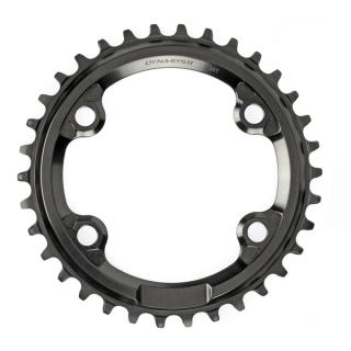 Tarcza korby Shimano XTR SM-CRM91