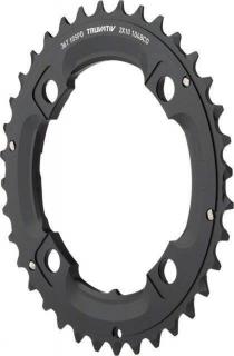 Tarcza korby Sram Truvativ 104 S1 AL5