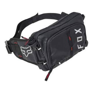 Torba FOX Hip Pack na biodro Black