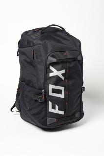 TORBA FOX TRANSITION PACK BLACK