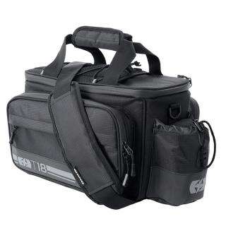 Torba na bagażnik OXFORD T18 Rack Top Bag