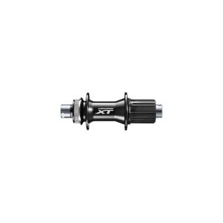 Tylna piasta SHIMANO Deore XT FH-M8010