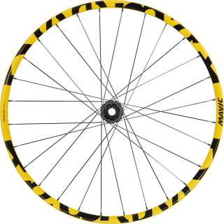 Tylne koło MAVIC DEEMAX DH YELLOW 27,5 DISC 6-BOLT SRAM XD