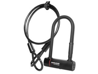 U-lock TRELOCK U5 Mini Flex