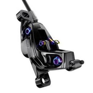 Zacisk hamulca SRAM G2 Ultimate rainbow