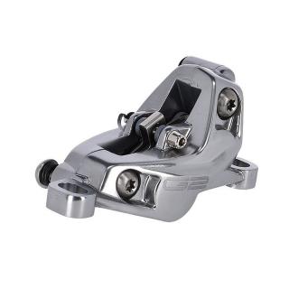Zacisk hamulca SRAM G2 Ultimate srebrny