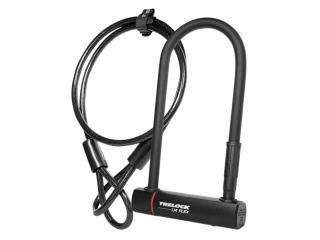 Zapięcie TRELOCK U-lock U4 Flex