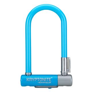ZAPIĘCIE U-LOCK KRYPTONITE KRYPTOLOK MINI-7