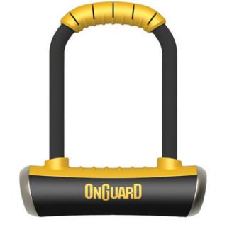 Zapięcie U-LOCK ONGUARD PitBull Medium 8006M