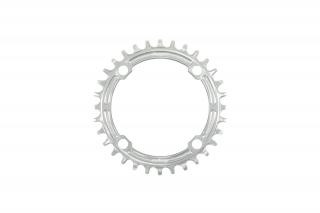 Zębatka HOPE R22 34T 104mm BCD 4 Bolt