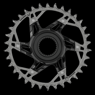 Zębatka SRAM E-mtb XX Eagle do silnika Bosch