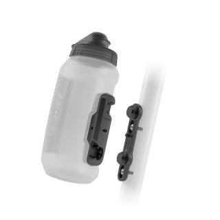 Zestaw Bidon FIDLOCK Twist Compact 750ml + baza BIKE