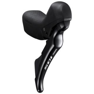 Zestaw hamulcowy Shimano BR-R7020