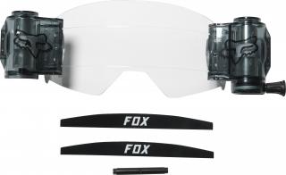 ZESTAW TOTAL VISION SYSTEM DO GOGLI FOX VUE CLEAR