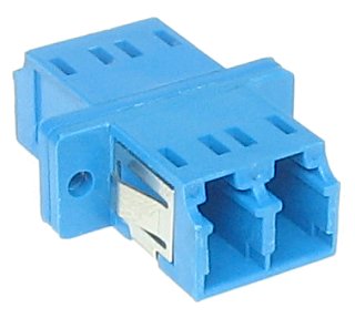 ADAPTER JEDNOMODOWY AD-2LC/2LC FERRULA CERAMICZNA