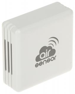 CZUJNIK JAKOŚCI POWIETRZA AIR-SENSOR/BLEBOX Wi-Fi