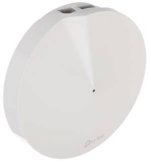 DOMOWY SYSTEM WI-FI TL-DECO-M5(1-PACK) 2.4nbsp;GHz, 5nbsp;GHz 400nbsp;Mb/s + 867nbsp;Mb/s TP-LINK