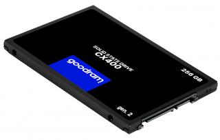 DYSK DO REJESTRATORA SSD-CX400-G2-256 256nbsp;GB 2.5nbsp;" GOODRAM