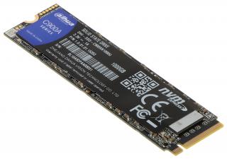 DYSK SSD SSD-C900AN1000G 1nbsp;TB M.2 PCIe DAHUA