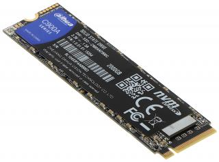 DYSK SSD SSD-C900AN2000G 2nbsp;TB M.2 PCIe DAHUA
